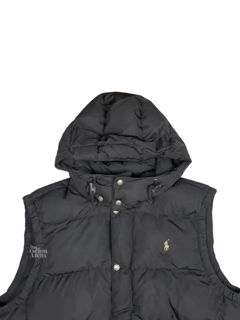 Polo Ralph Lauren please find